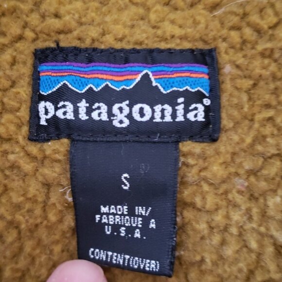 Patagonia Rare jacket . - Picture 8 of 16